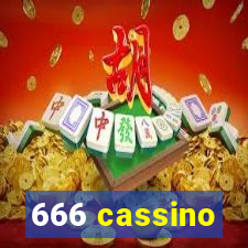 666 cassino