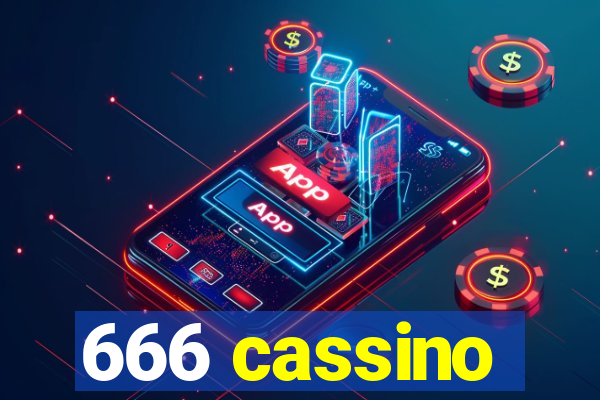 666 cassino