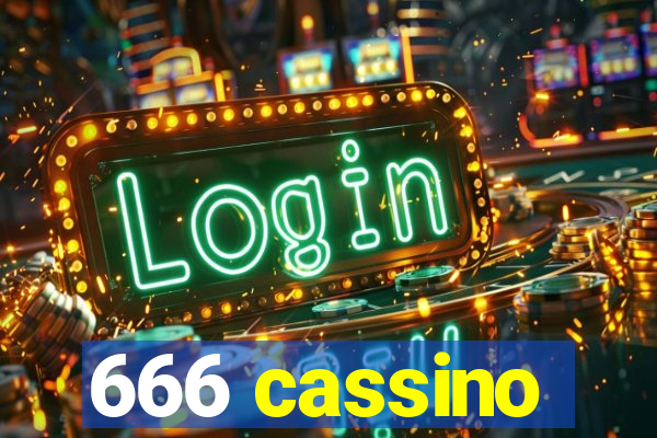 666 cassino