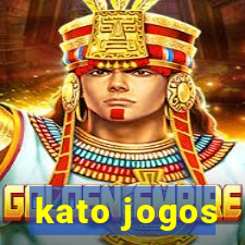 kato jogos