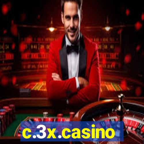 c.3x.casino