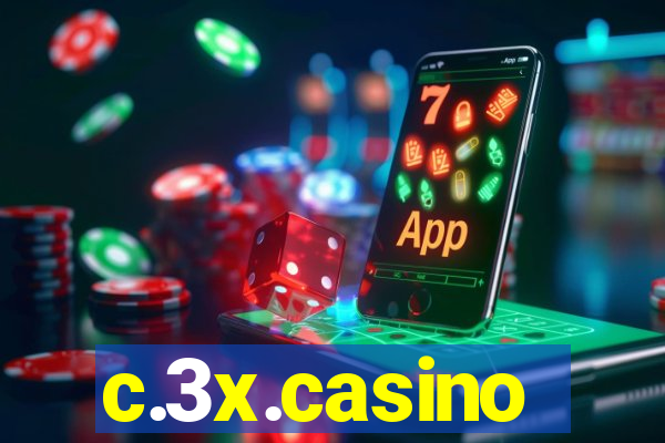 c.3x.casino