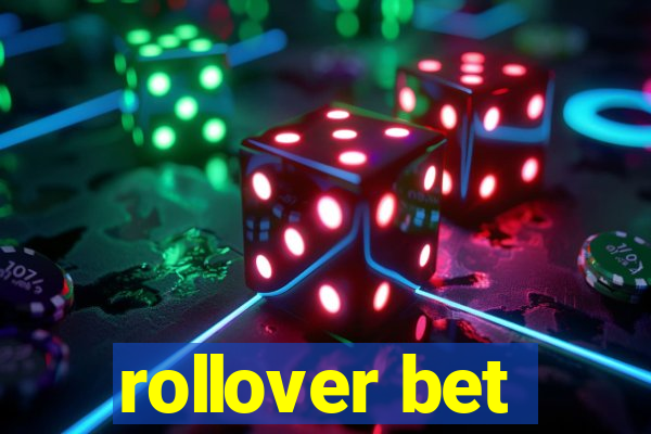 rollover bet