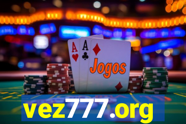 vez777.org