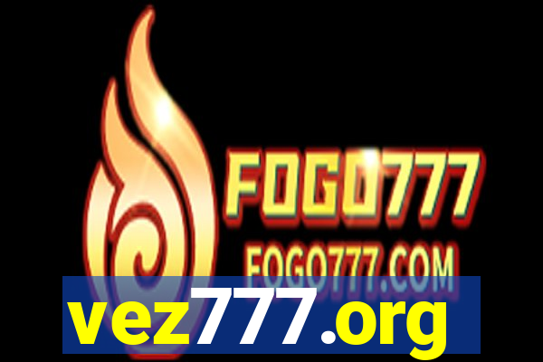 vez777.org