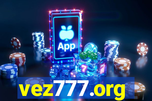 vez777.org