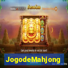 JogodeMahjong