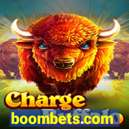 boombets.com