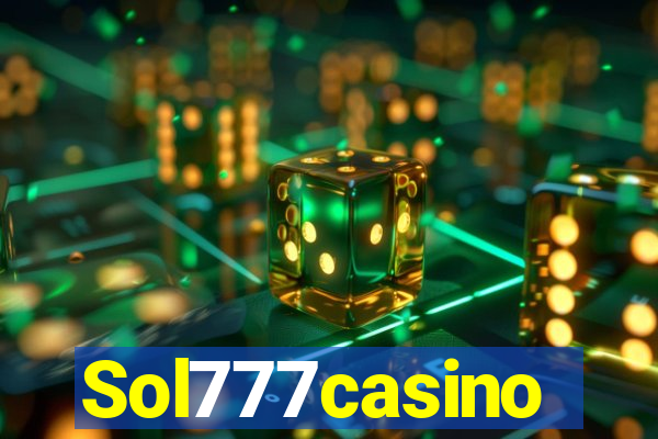 Sol777casino