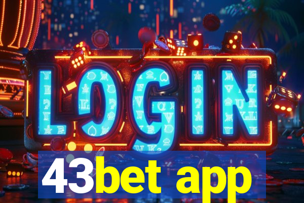 43bet app