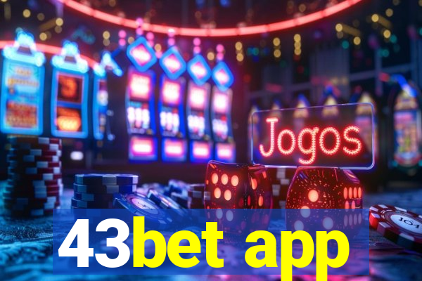 43bet app