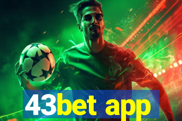 43bet app