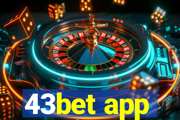 43bet app