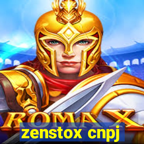 zenstox cnpj