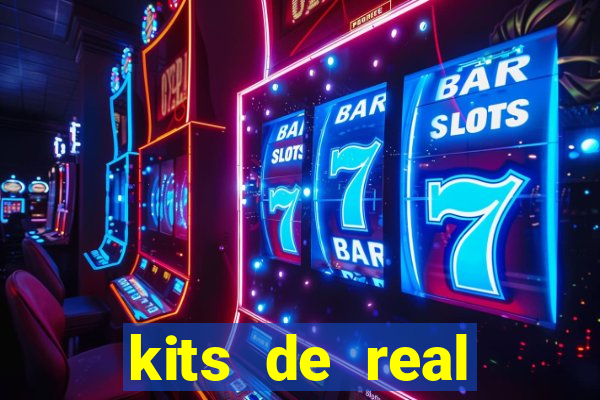 kits de real madrid para dls 19