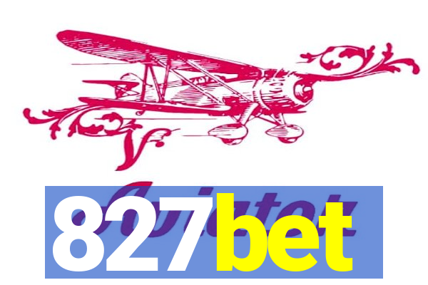 827bet