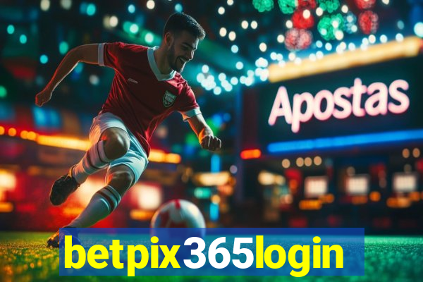 betpix365login