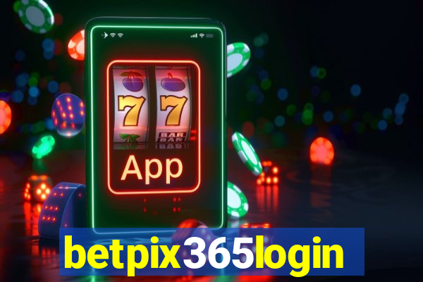 betpix365login