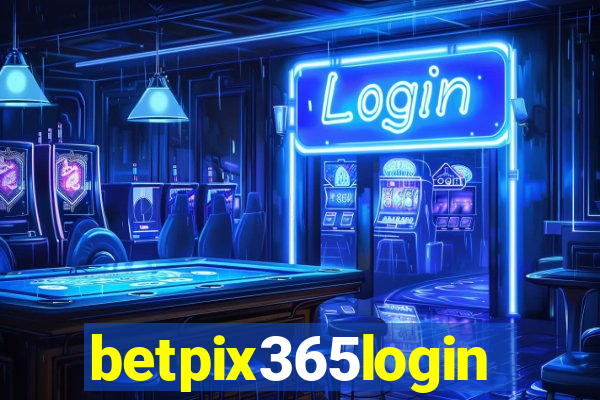 betpix365login