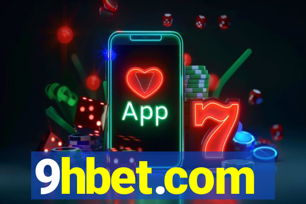 9hbet.com