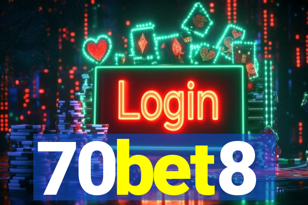 70bet8