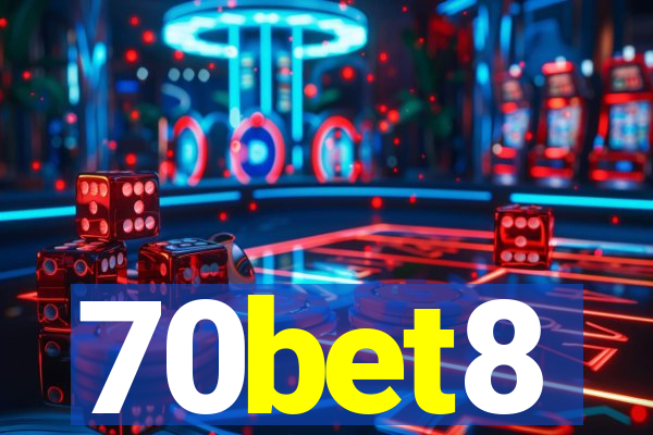 70bet8