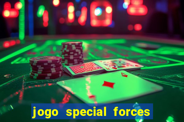 jogo special forces group 2