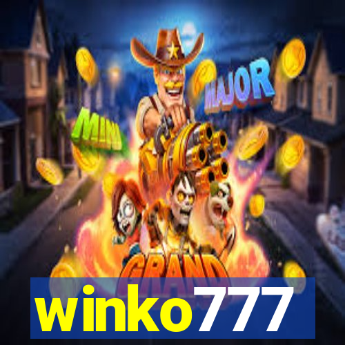 winko777