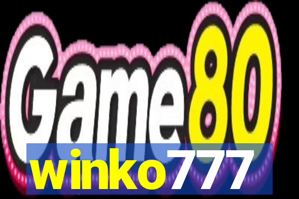 winko777