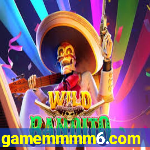 gamemmmm6.com