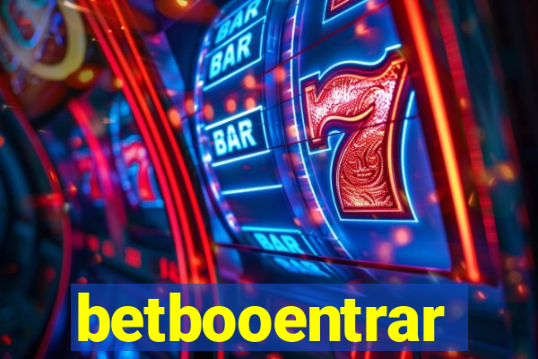 betbooentrar