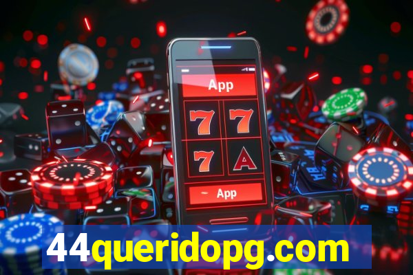 44queridopg.com