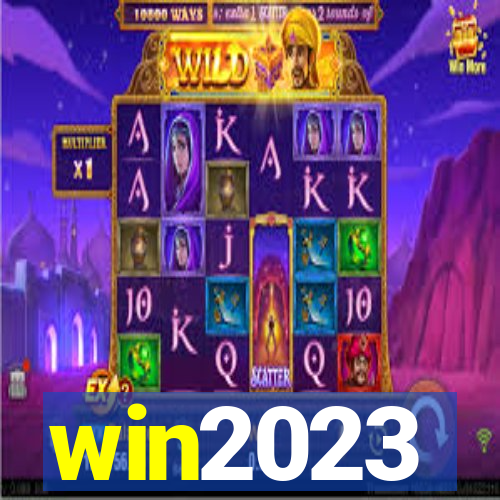 win2023