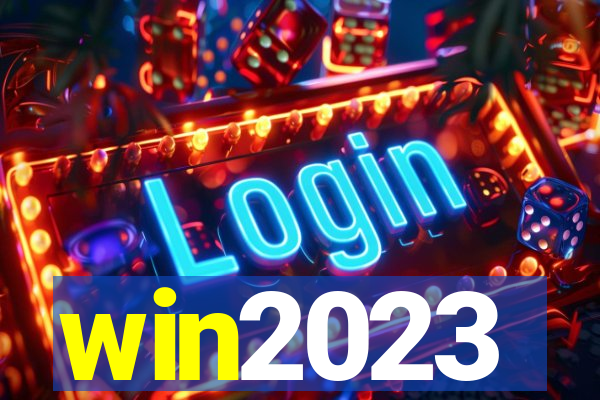 win2023