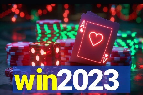 win2023