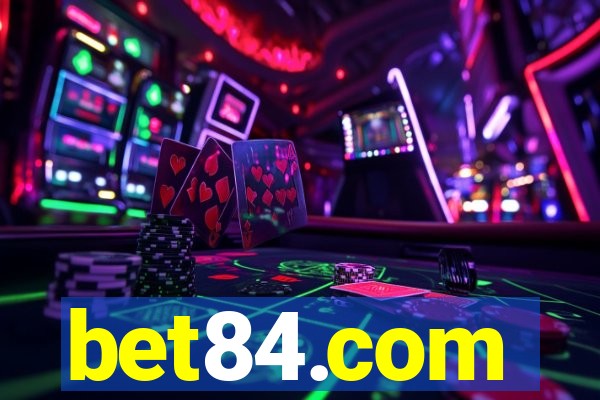 bet84.com