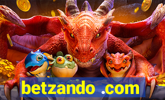 betzando .com