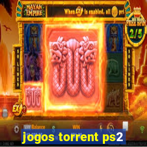 jogos torrent ps2