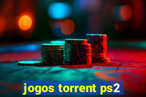 jogos torrent ps2