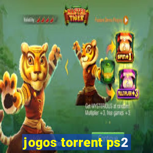 jogos torrent ps2