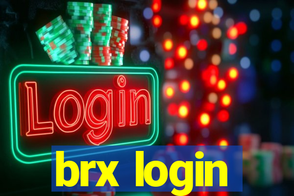 brx login