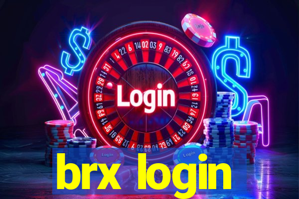 brx login