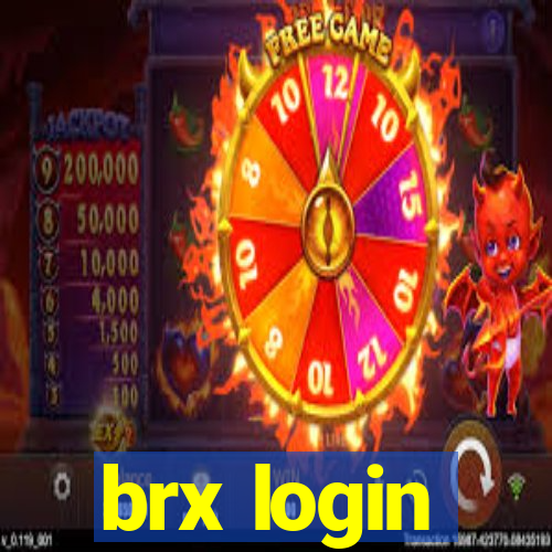 brx login