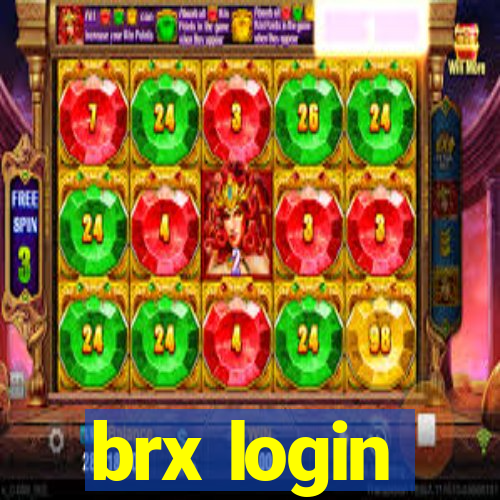 brx login