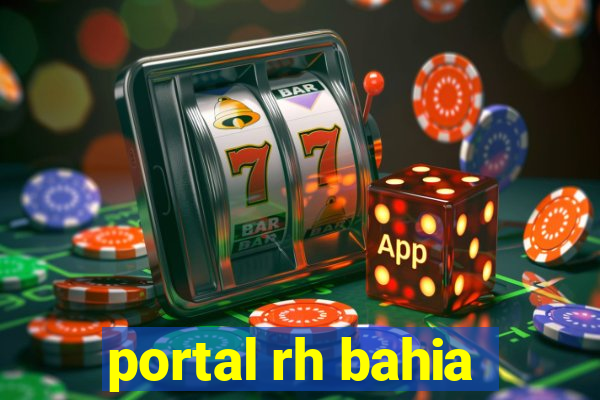 portal rh bahia