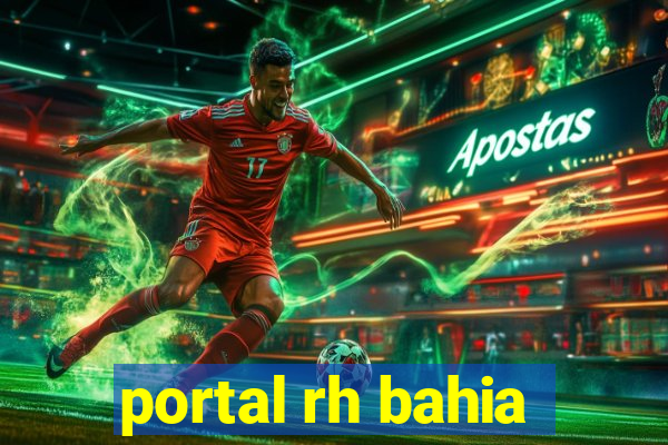 portal rh bahia