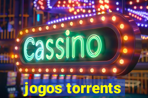 jogos torrents