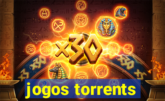 jogos torrents