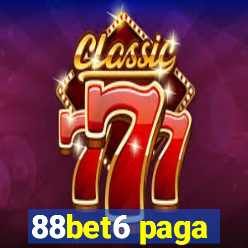 88bet6 paga