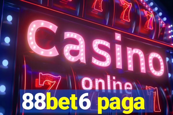 88bet6 paga